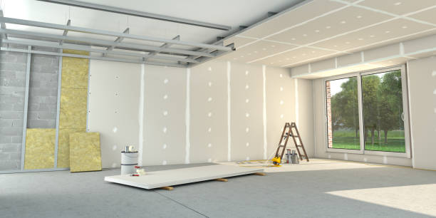 Best Commercial Insulation in St Martins, MO